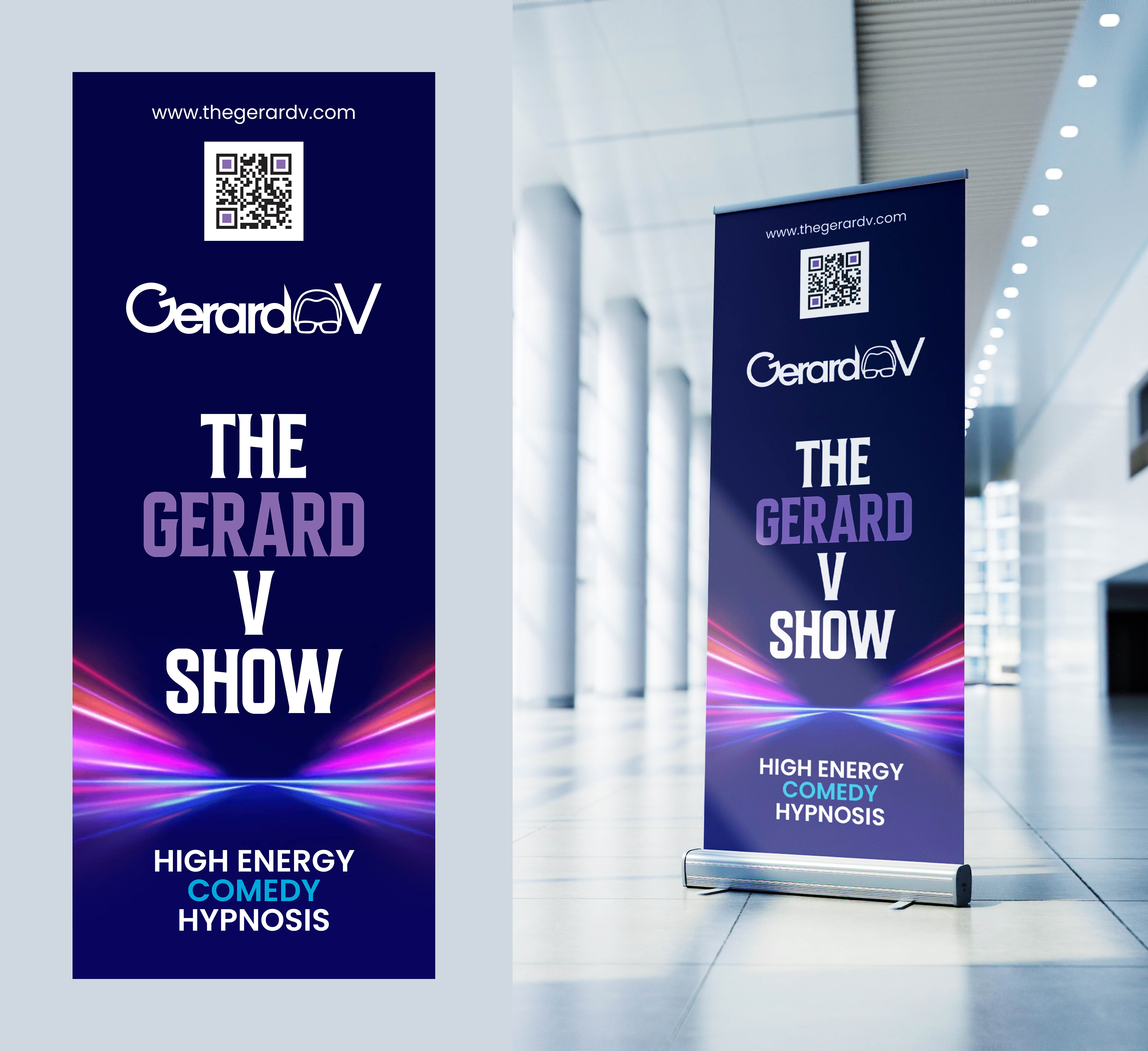 Diseño de Póster por 3Guys para este proyecto | Diseño #36243349