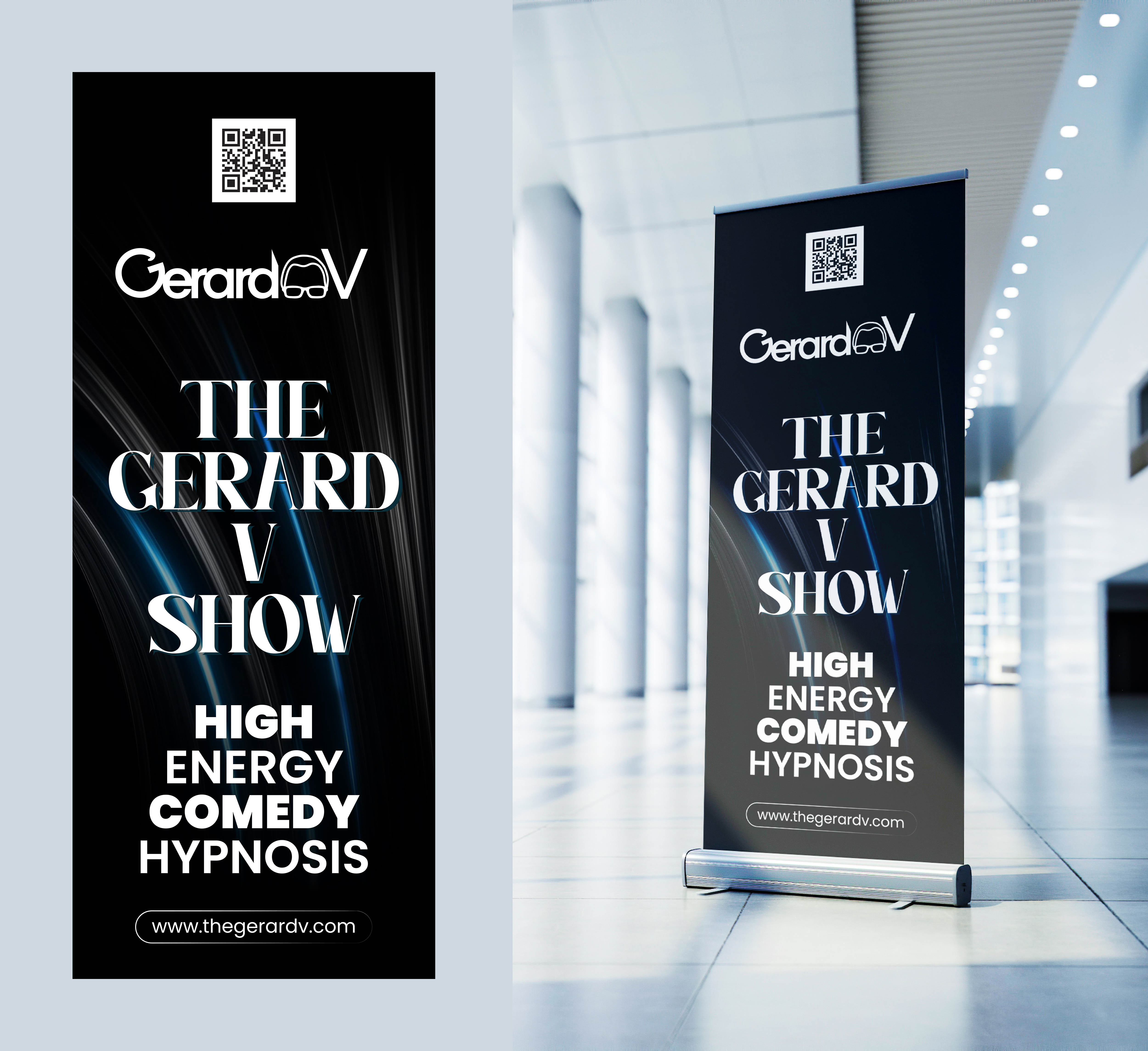 Poster Design by 3Guys for this project | Design #36243350