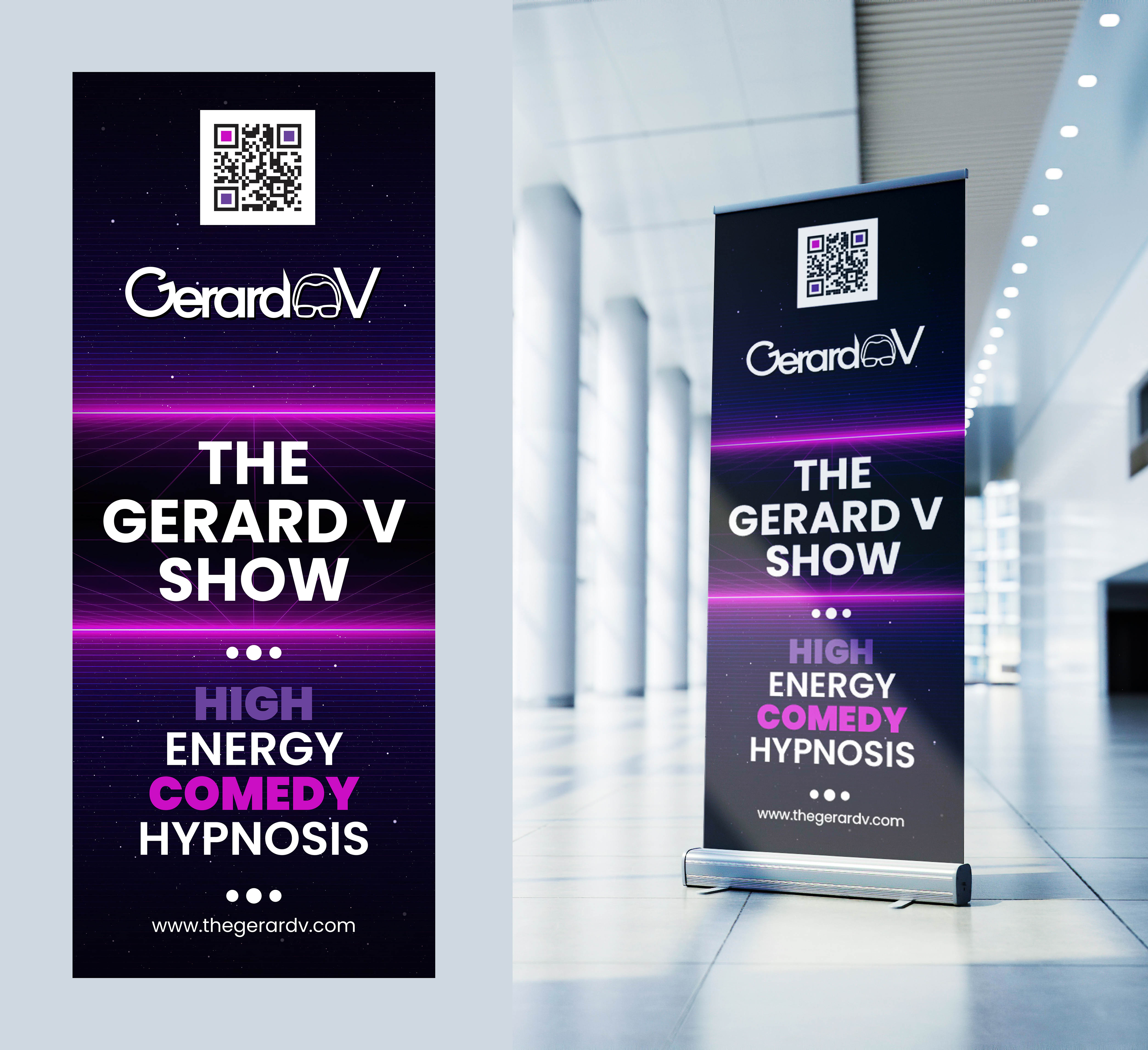 Diseño de Póster por 3Guys para este proyecto | Diseño #36243351