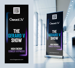 Diseño de Póster por 3Guys para este proyecto | Diseño: #36244251