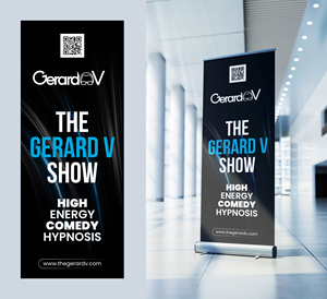 Diseño de Póster por 3Guys para este proyecto | Diseño: #36244253