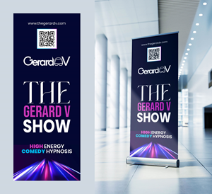 Diseño de Póster por 3Guys para este proyecto | Diseño: #36265371