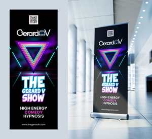 Diseño de Póster por 3Guys para este proyecto | Diseño: #36265373