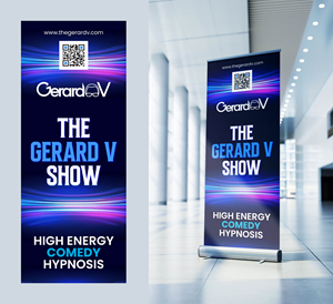 Diseño de Póster por 3Guys para este proyecto | Diseño: #36265400