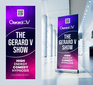 Diseño de Póster por 3Guys para este proyecto | Diseño: #36265401