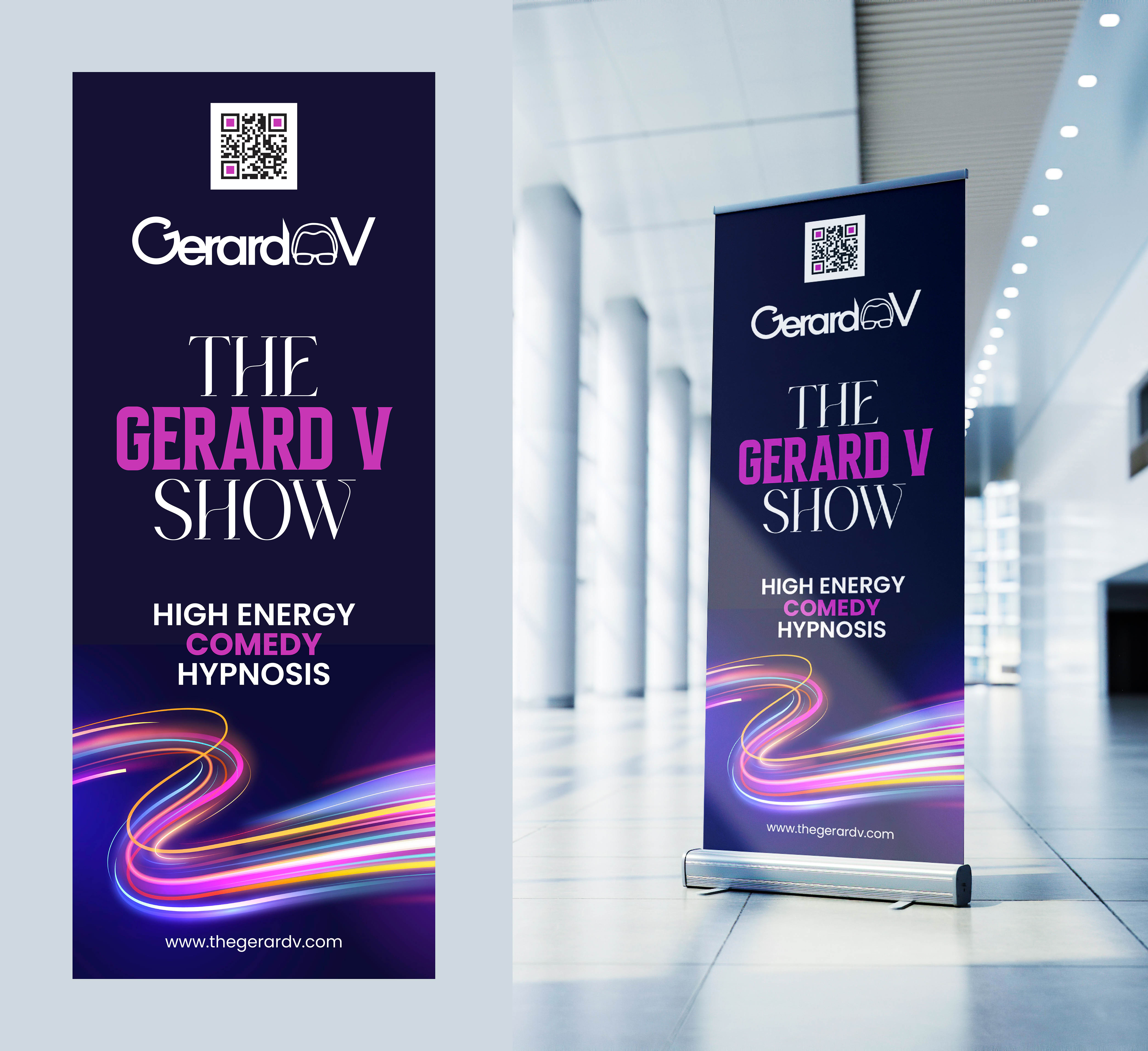 Diseño de Póster por 3Guys para este proyecto | Diseño #36265402