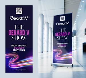 Diseño de Póster por 3Guys para este proyecto | Diseño: #36265402