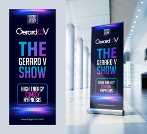 Diseño de Póster por 3Guys para este proyecto | Diseño: #36265907