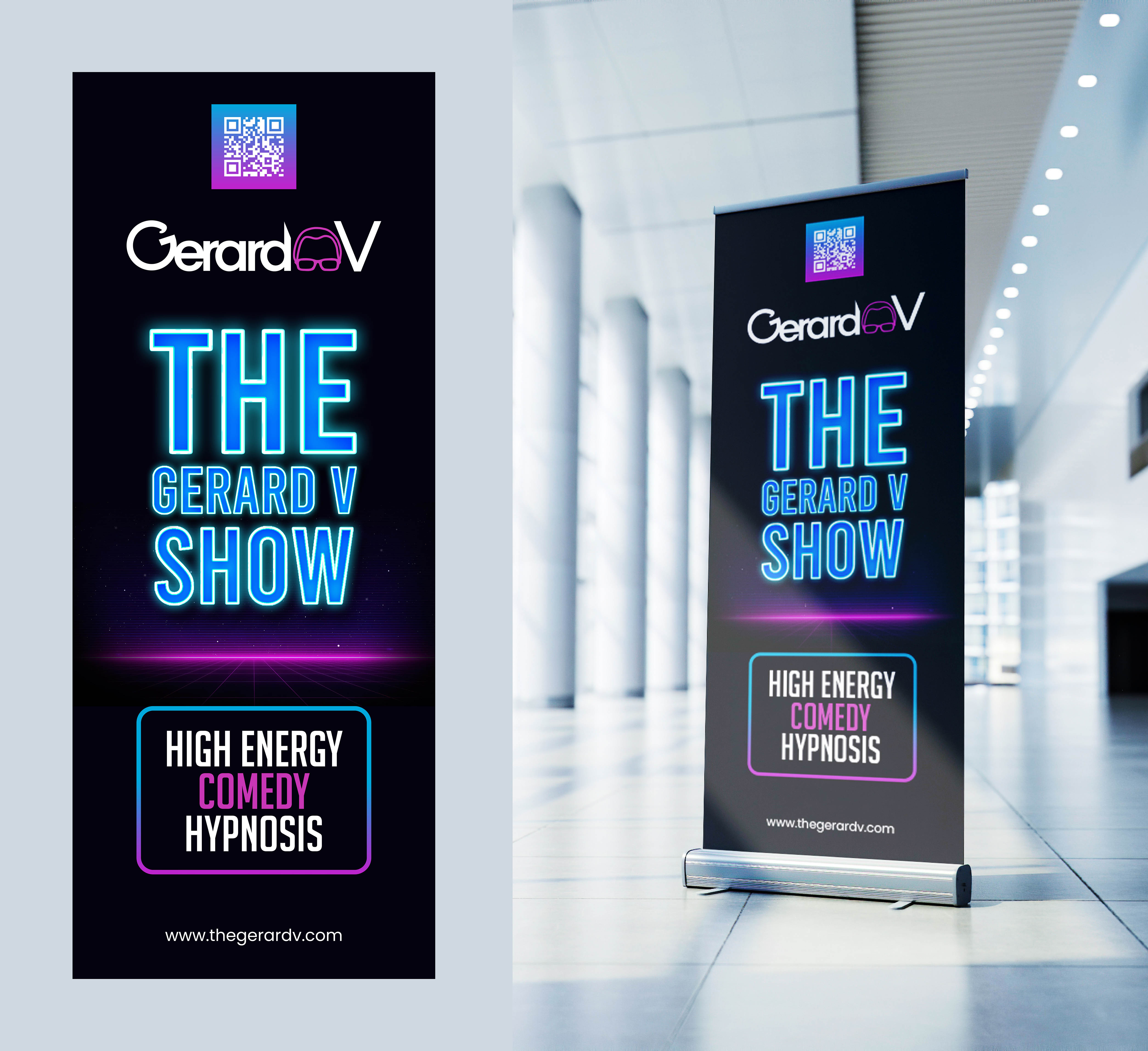 Diseño de Póster por 3Guys para este proyecto | Diseño #36265979