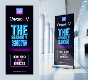 Diseño de Póster por 3Guys para este proyecto | Diseño: #36265979