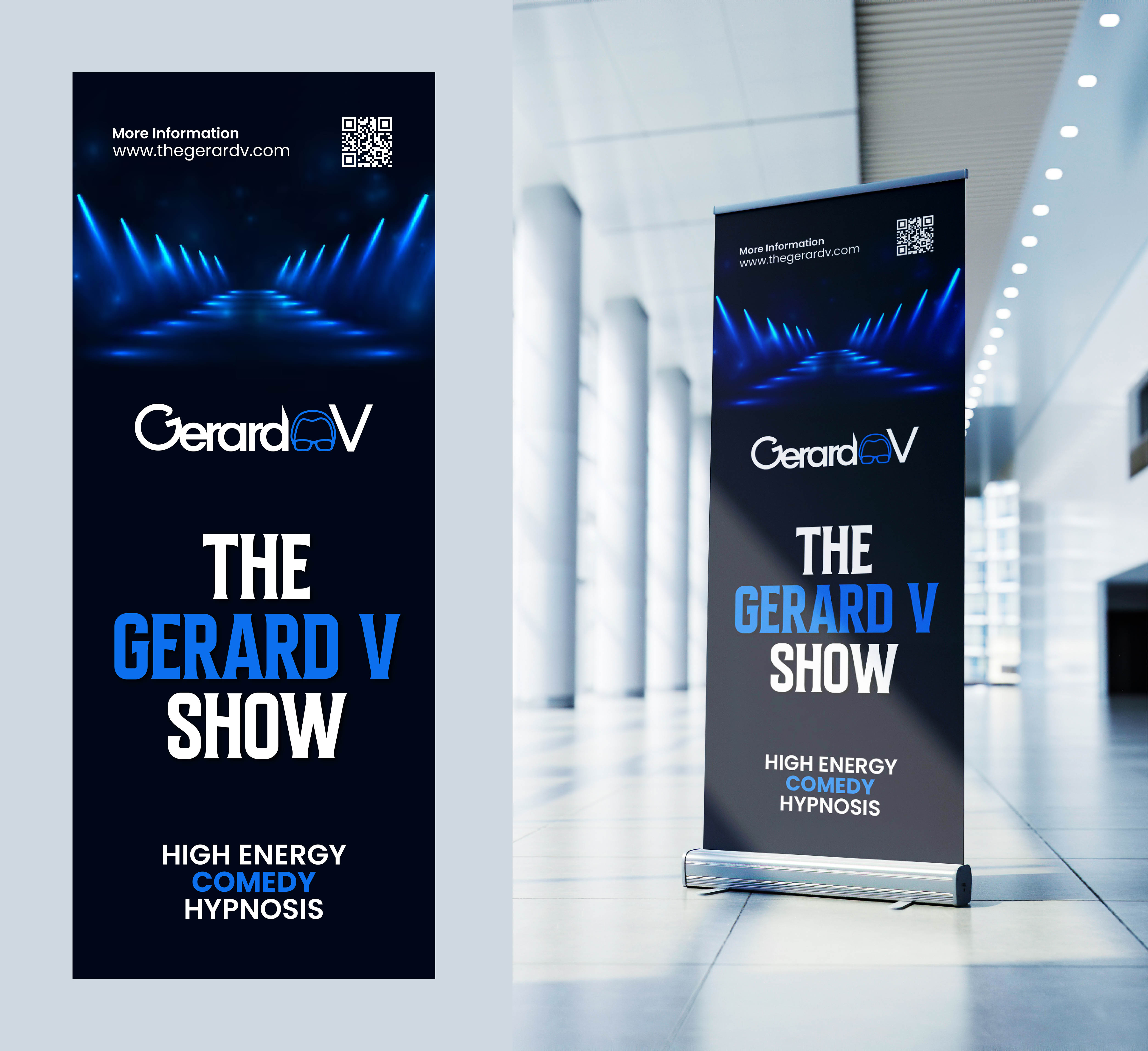 Diseño de Póster por 3Guys para este proyecto | Diseño #36279981