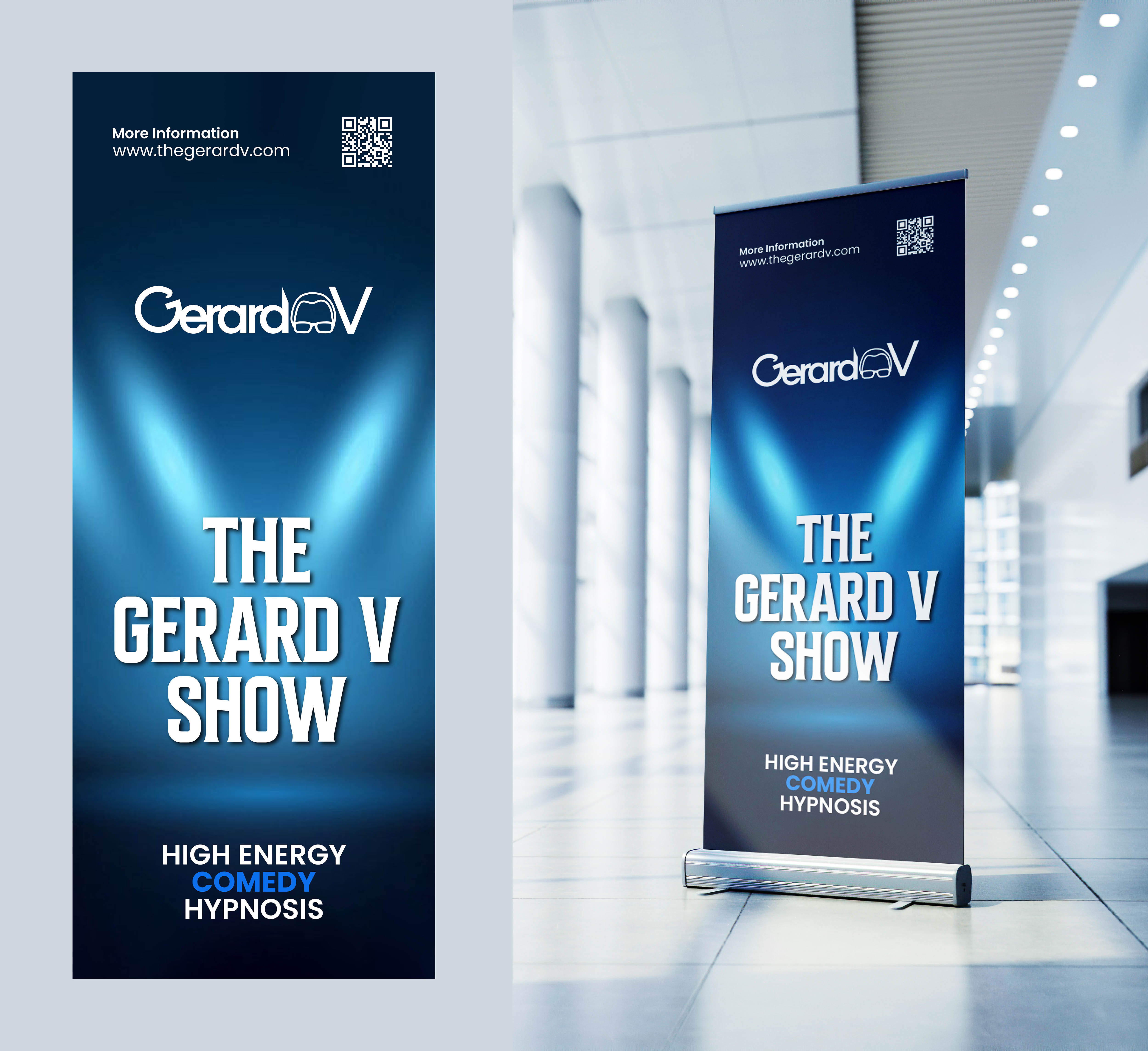 Poster Design by 3Guys for this project | Design #36279991