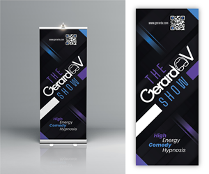 Diseño de Póster por Impressive Designs para este proyecto | Diseño: #36234130