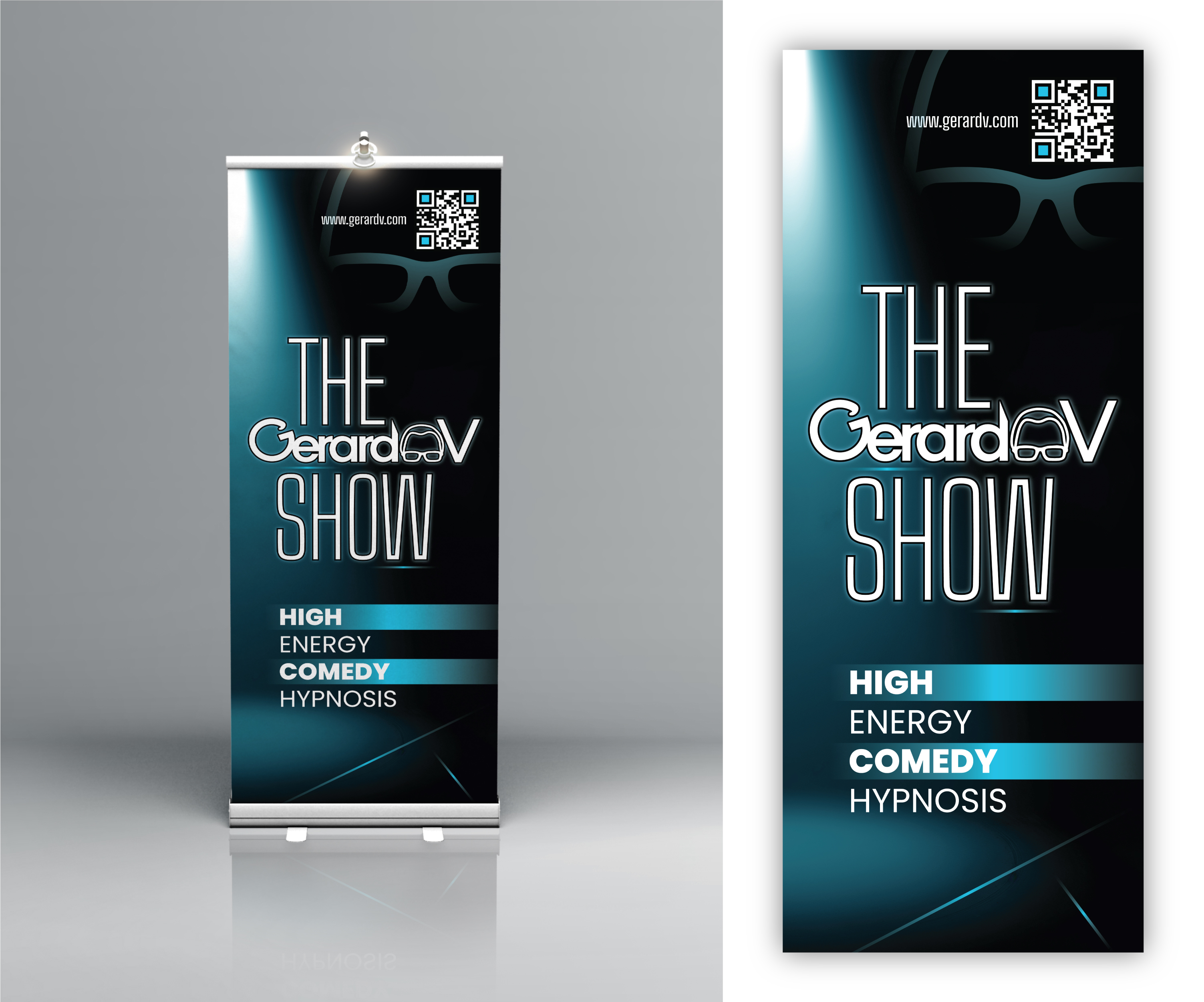 Poster Design by Impressive Designs for this project | Design #36234131