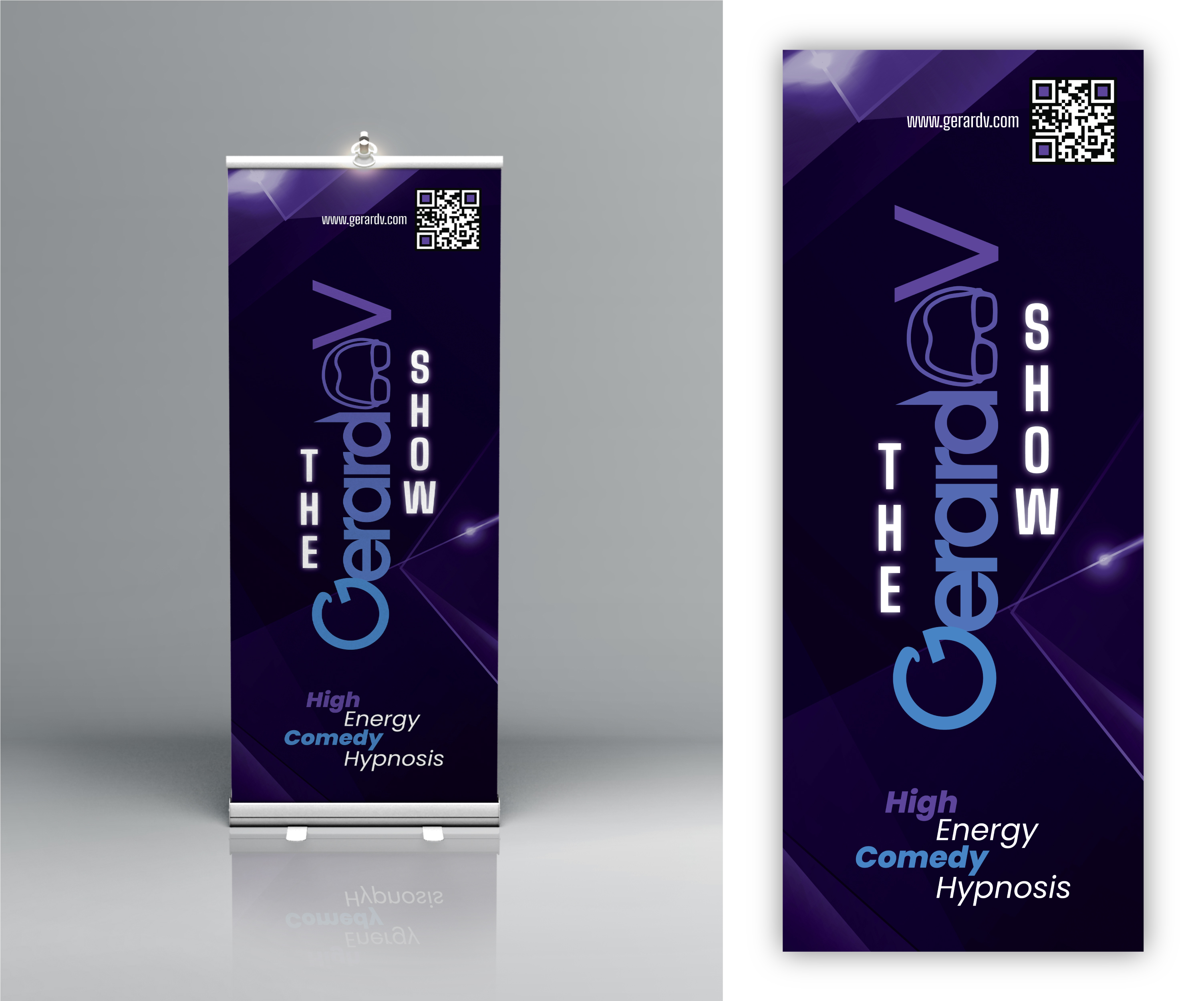 Poster Design by Impressive Designs for this project | Design #36234132