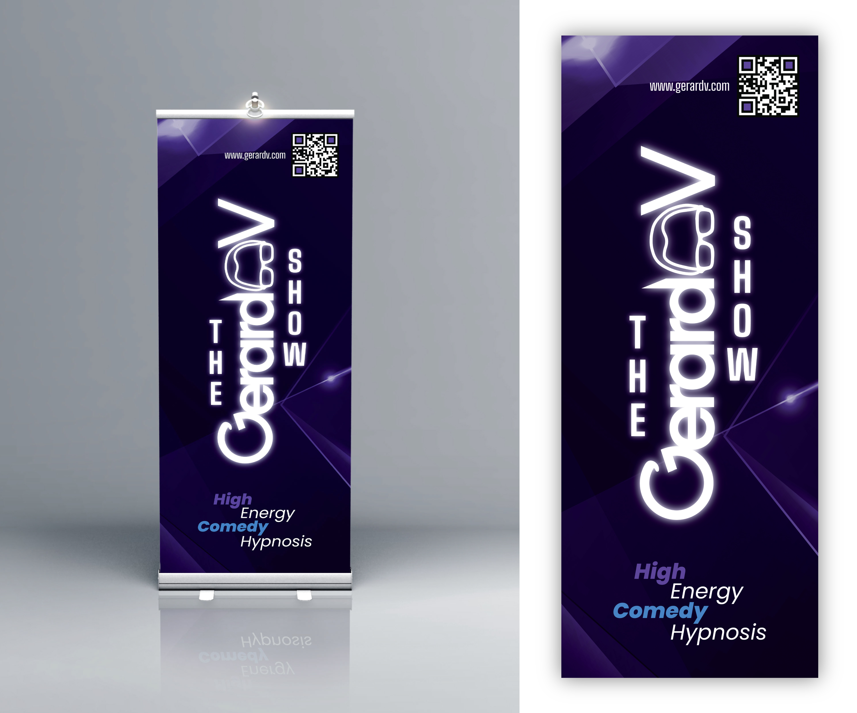 Poster Design by Impressive Designs for this project | Design #36239841