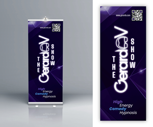 Diseño de Póster por Impressive Designs para este proyecto | Diseño: #36239841