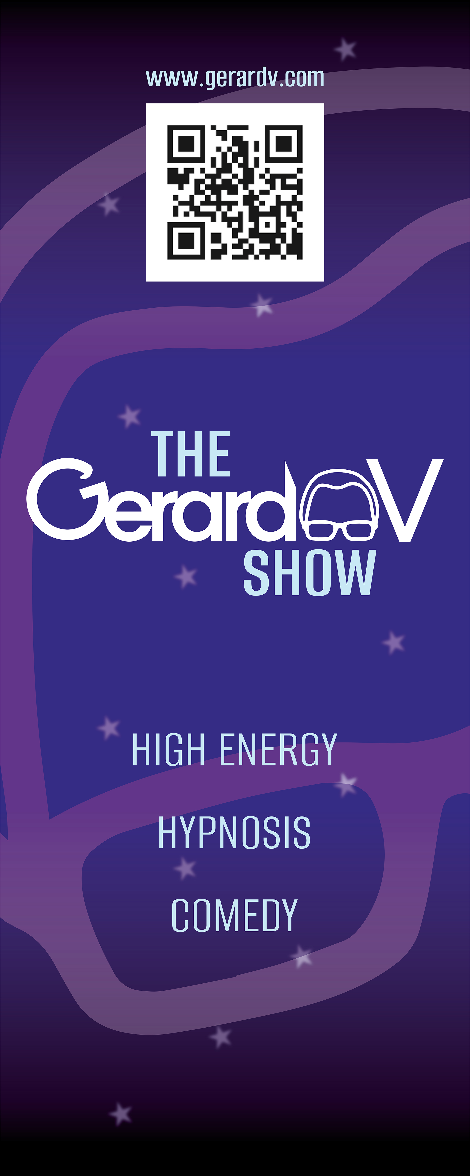 Poster Design by Javelin Studio for this project | Design #36274869