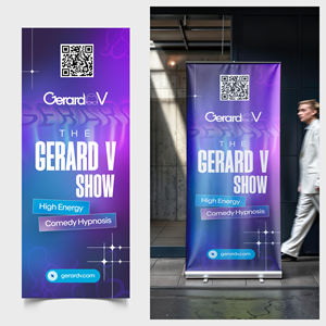Design de Poster par Graphic Guy pour ce projet | Design #36241725