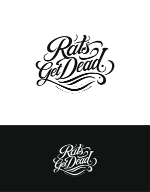 Logo Design by Designzz. for this project | Design: #36238321