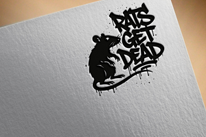 Logo Design by Rosalie.. for this project | Design: #36236819