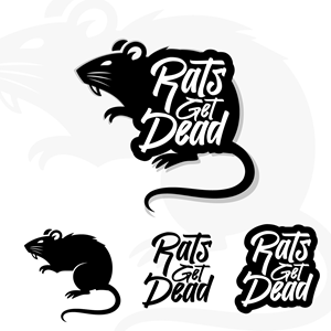 Logo Design by {mega- for this project | Design: #36237326