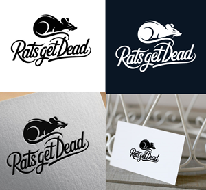 Logo Design by jonshon for this project | Design: #36235294