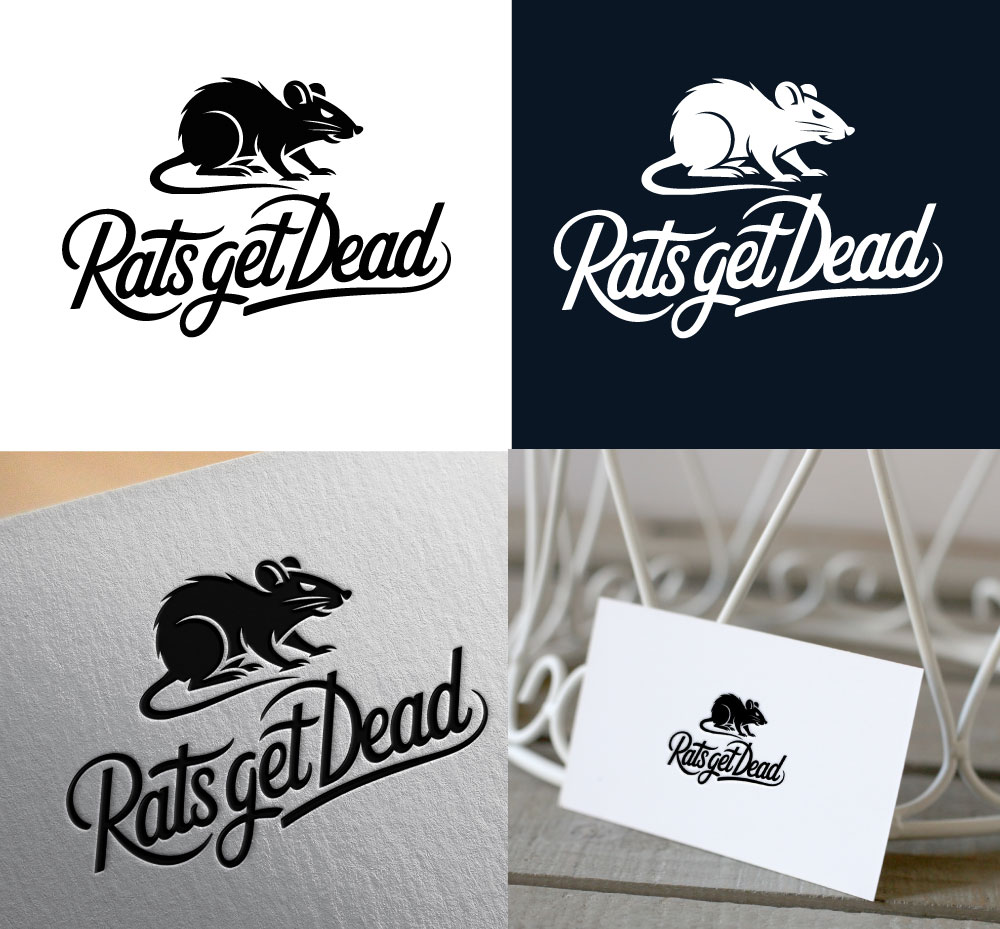 Logo Design by jonshon for this project | Design #36235295