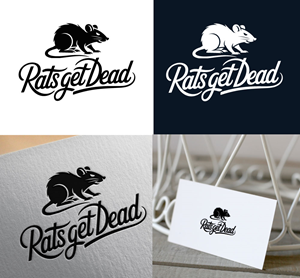 Logo Design by jonshon for this project | Design: #36235295