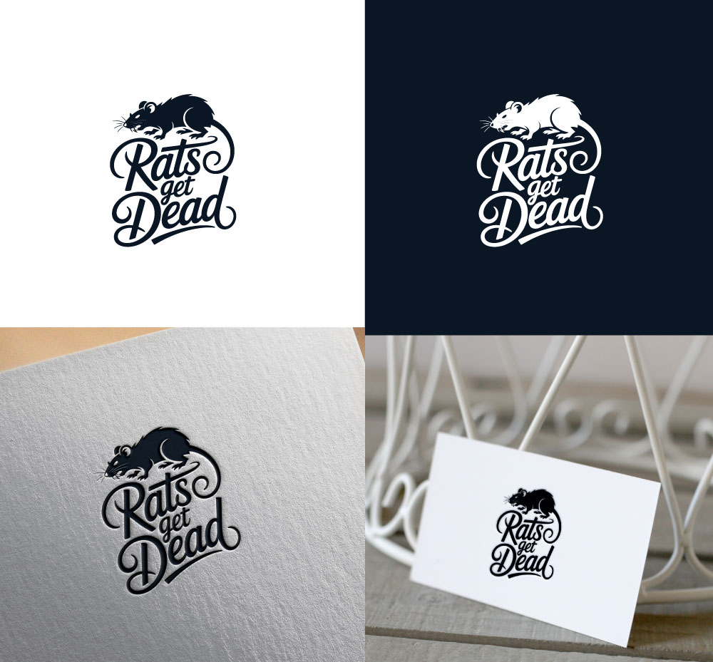 Logo Design by jonshon for this project | Design #36239736