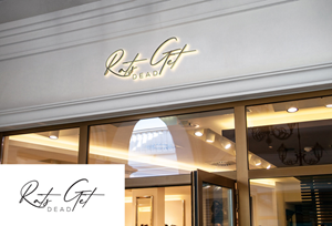 Logo Design by Roxy Art for this project | Design: #36234704