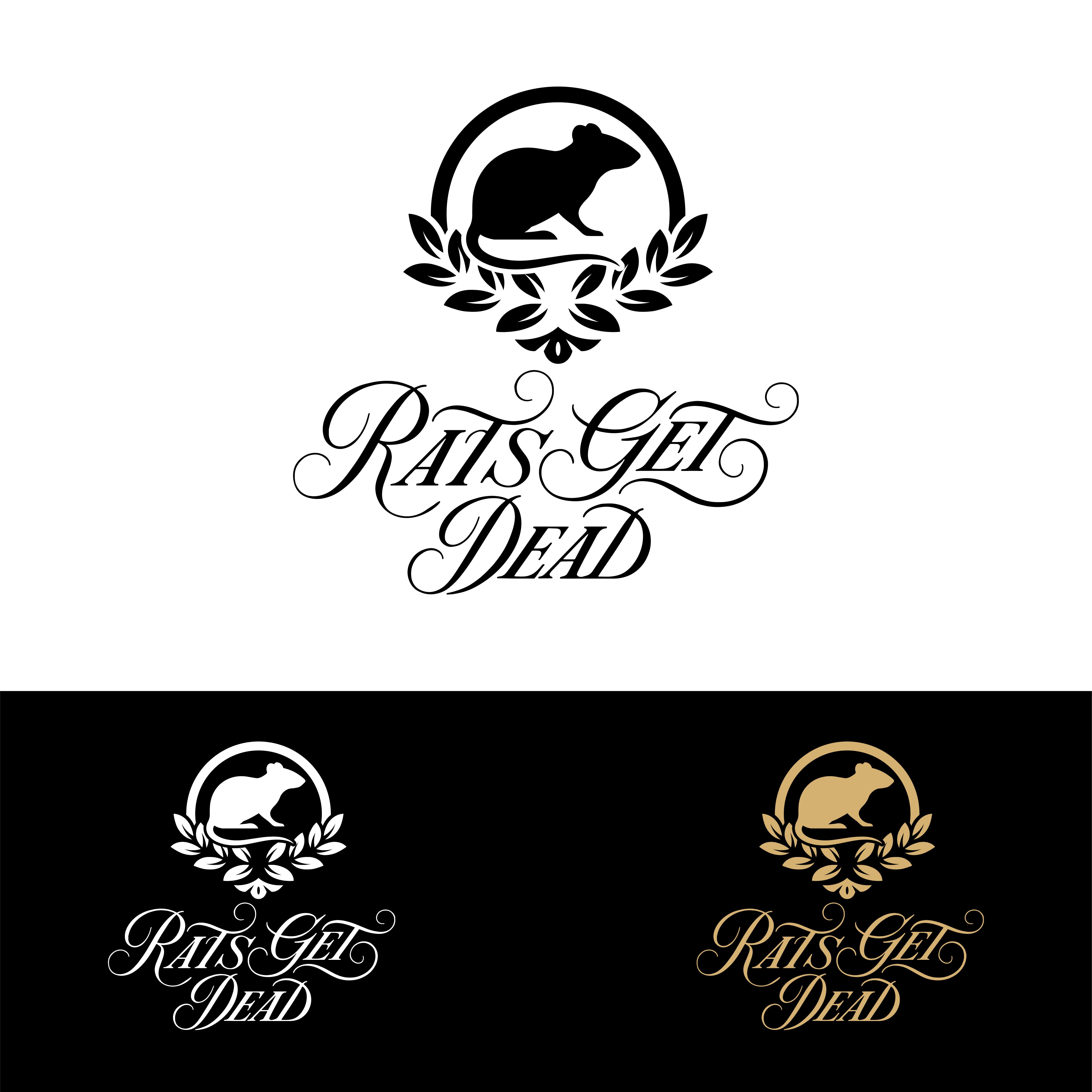 Logo Design by John Mark Arts for this project | Design #36235501