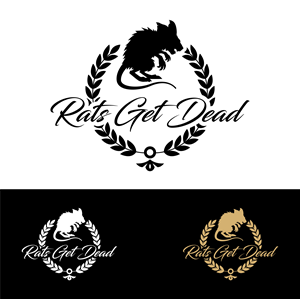 Logo Design by John Mark Arts for this project | Design: #36238395