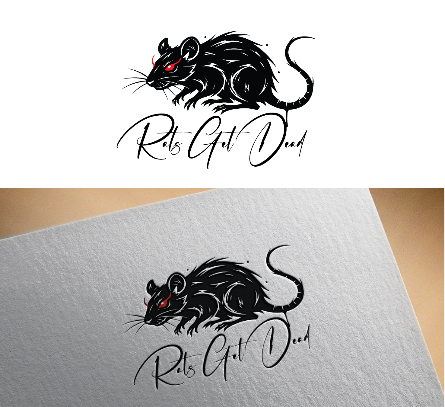 Logo Design by expert102 for this project | Design #36242556