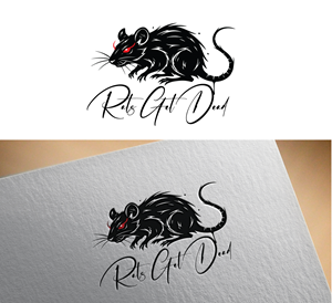 Logo Design by expert102 for this project | Design: #36242556