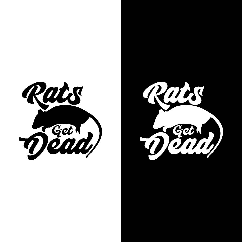 Logo Design by r. ilham for this project | Design #36235696