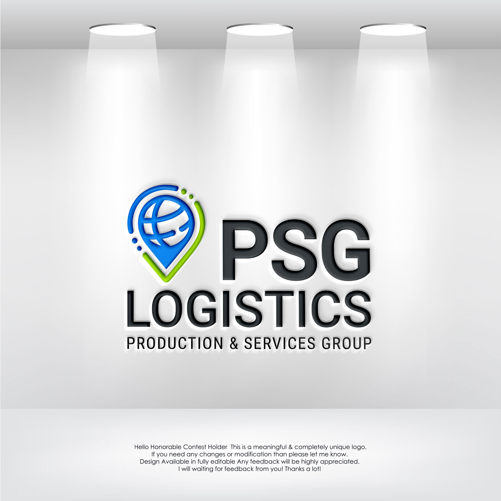 Logo Design by LogoEon for this project | Design #36235916