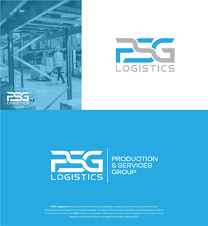 Logo Design by Noekha Studio for this project | Design: #36235423