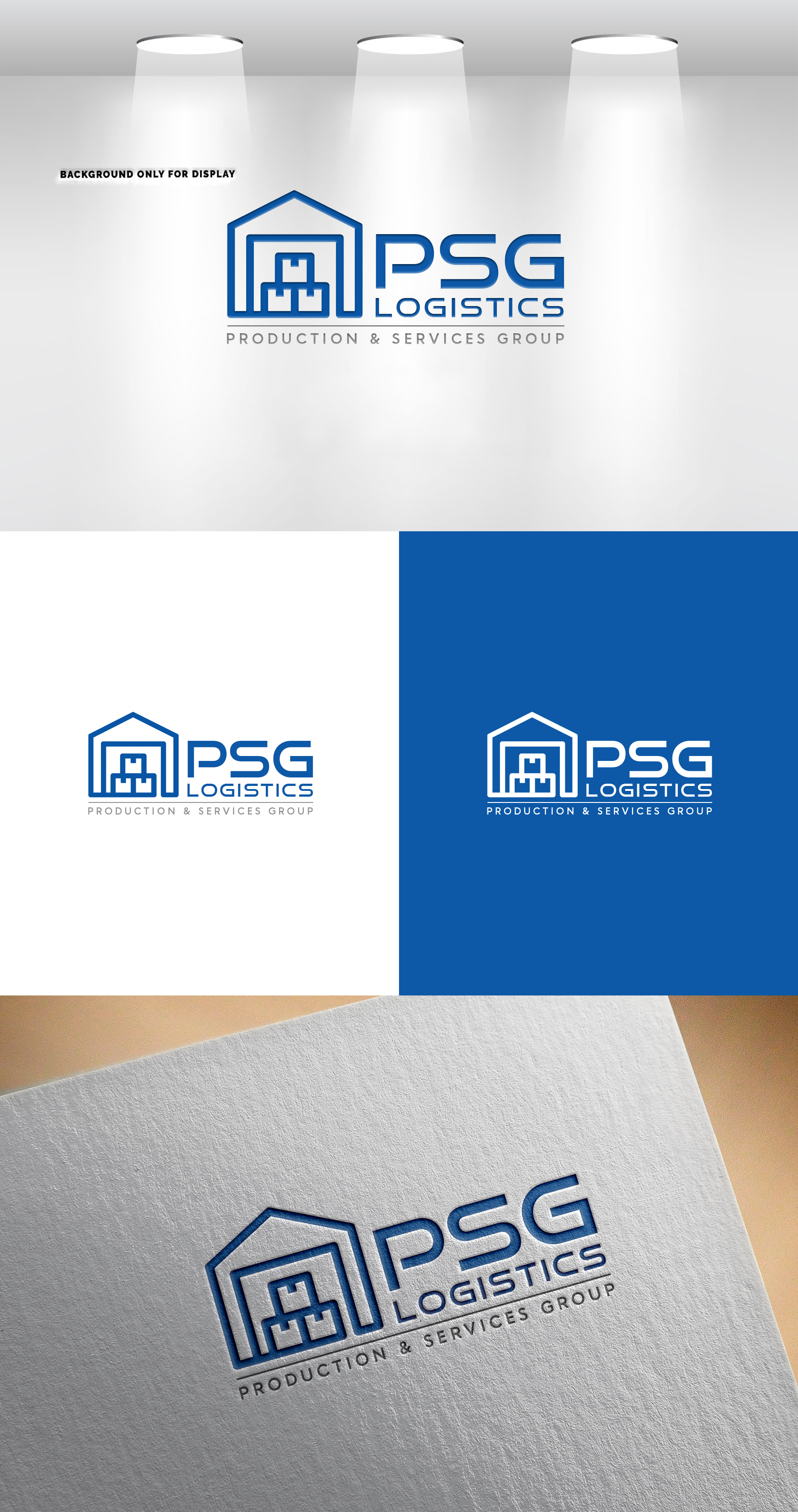 Logo Design by Rahmina for this project | Design #36235370
