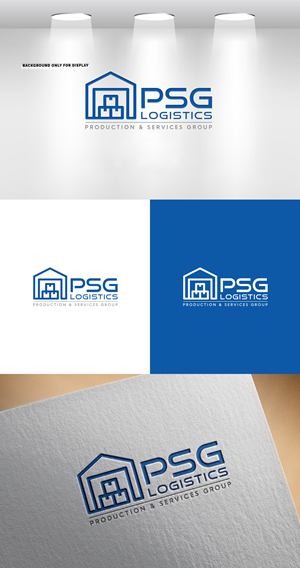Logo Design by Rahmina for this project | Design: #36235370