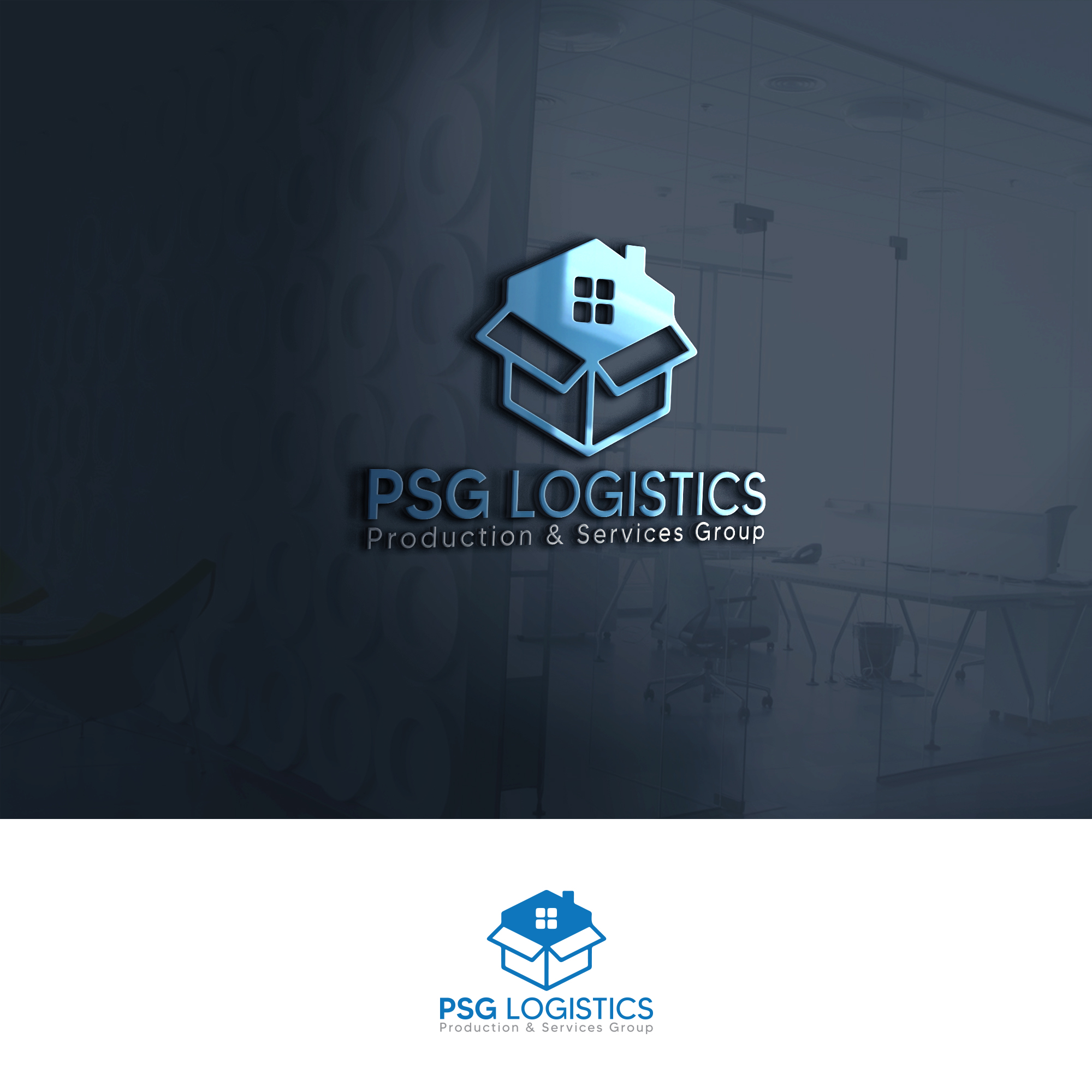 Logo Design by UTlogo for this project | Design #36235503