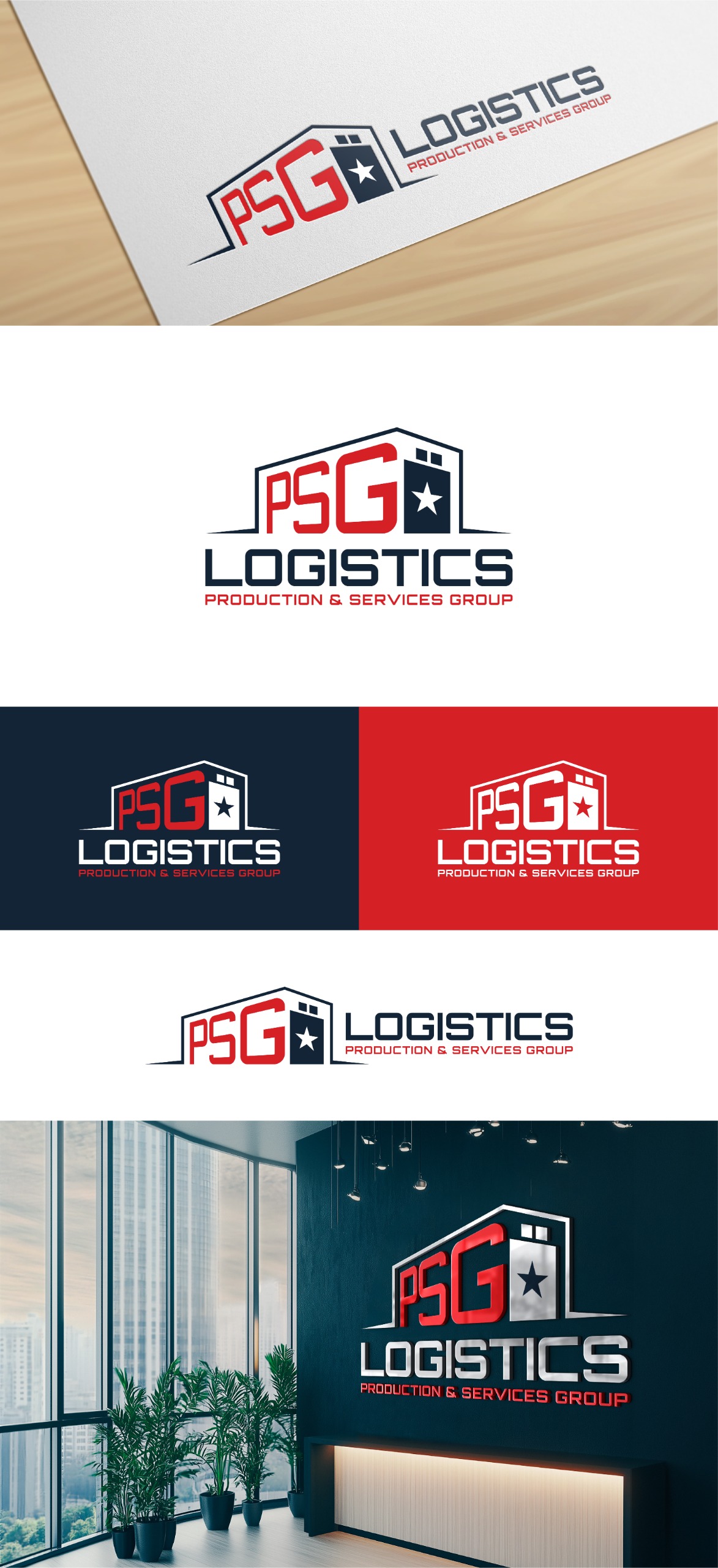 Logo Design by PixelUP Graphics for this project | Design #36235095