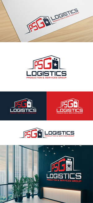 Logo Design by PixelUP Graphics for this project | Design: #36235095
