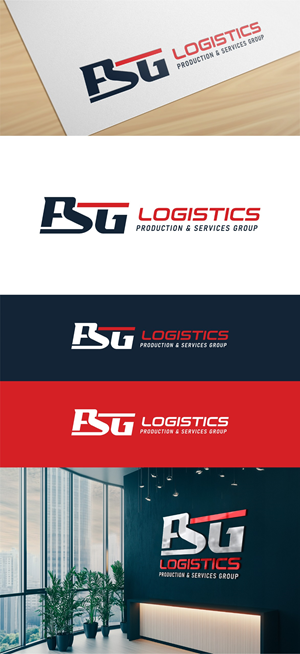Logo Design by PixelUP Graphics for this project | Design: #36235096