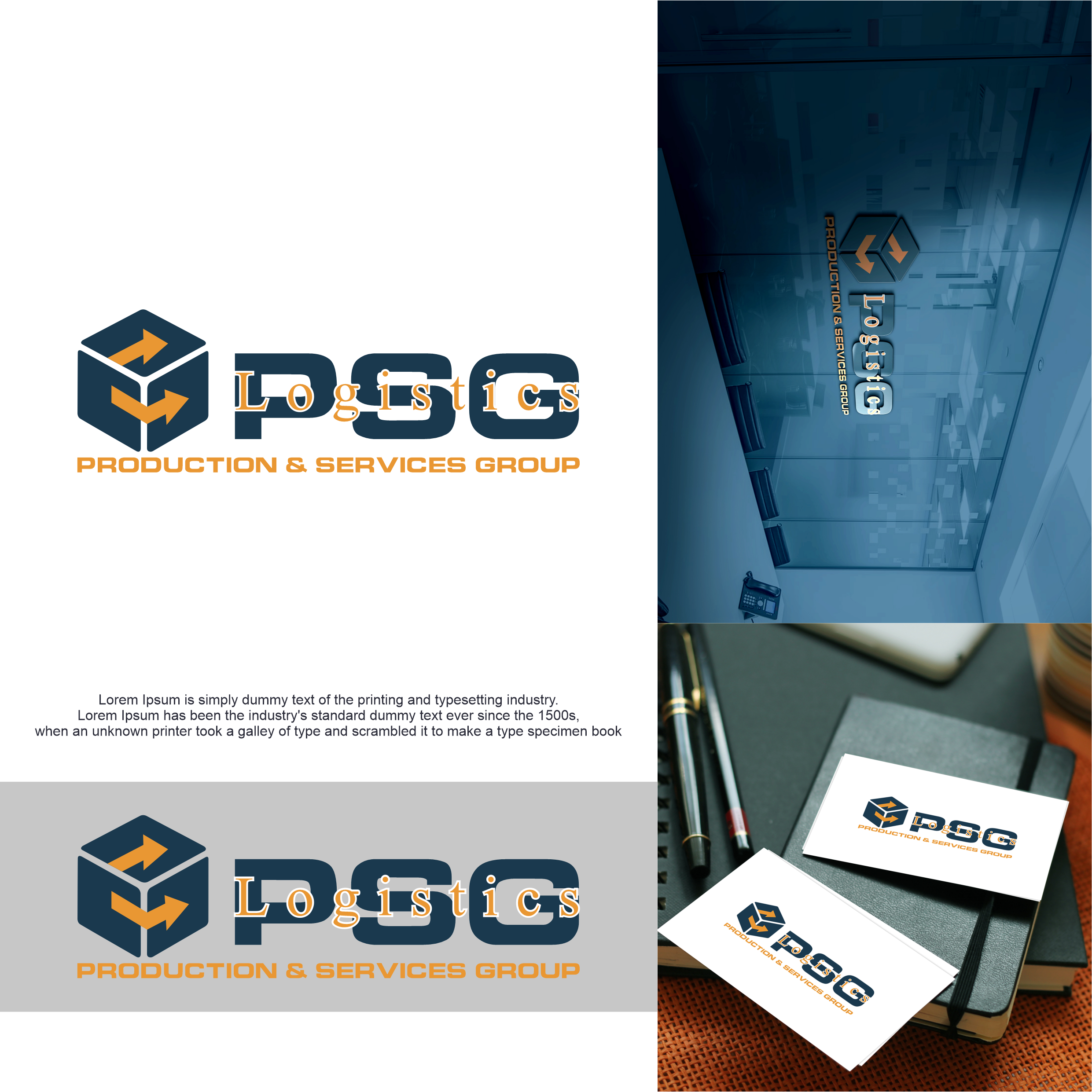 Logo Design by Abigaill_design for this project | Design #36237833
