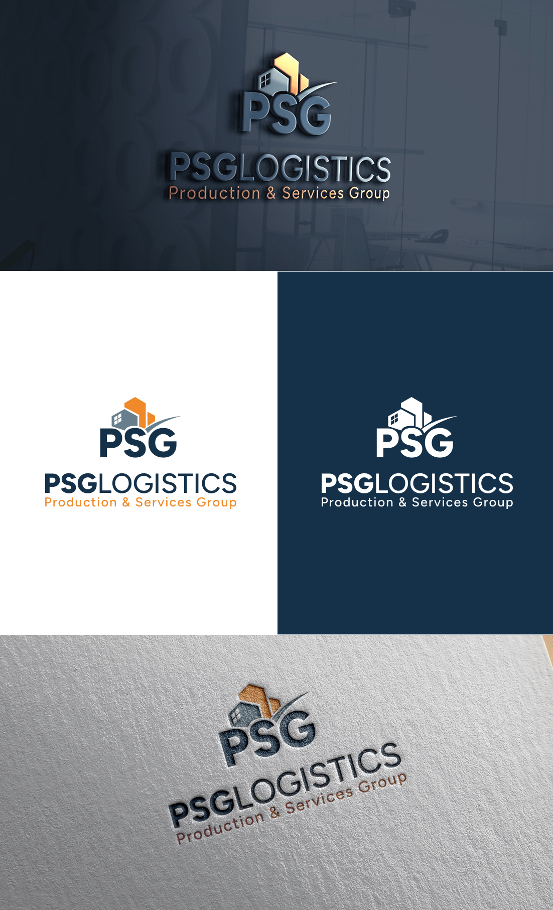 Logo Design by GLDesigns for this project | Design #36237626