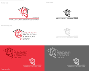 Logo Design by DesignMX (Renan Mejia) for this project | Design: #36236771