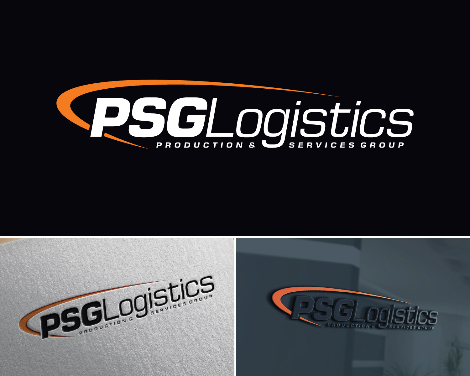 Logo Design by Atec for this project | Design #36235831