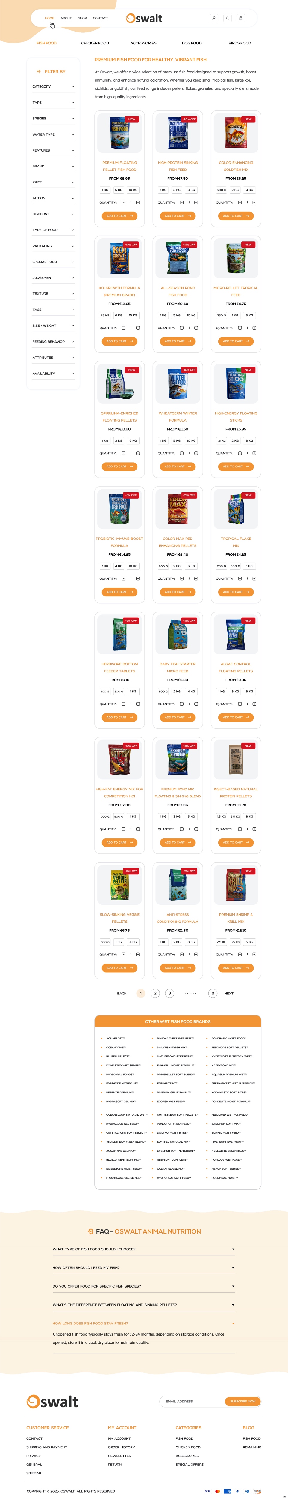 Web Design by pb for OCS International | Design #36446373