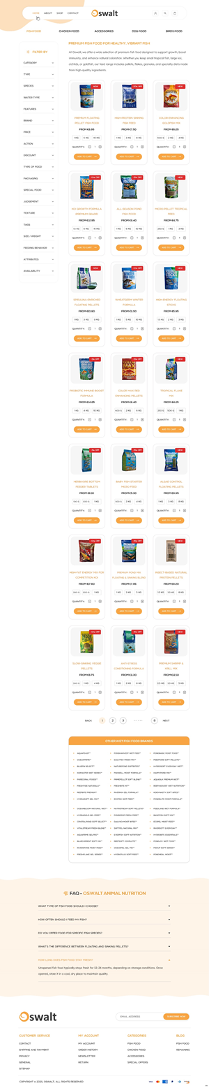 Web Design by pb for OCS International | Design: #36471817